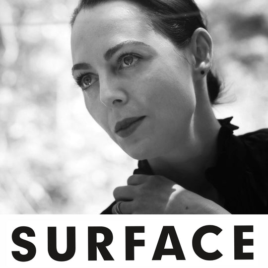 Surface Magazine: Designer of the Day