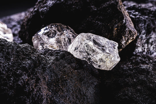 Nature’s Jewels: A Guide to Precious and Semi-Precious Gemstones