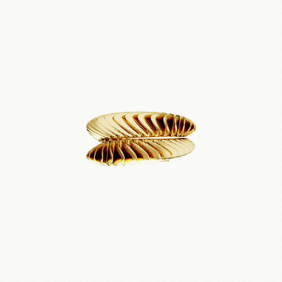 The Thin Shell Ring